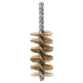 Deburring Abrasive Engine Block Cleaning Brushes